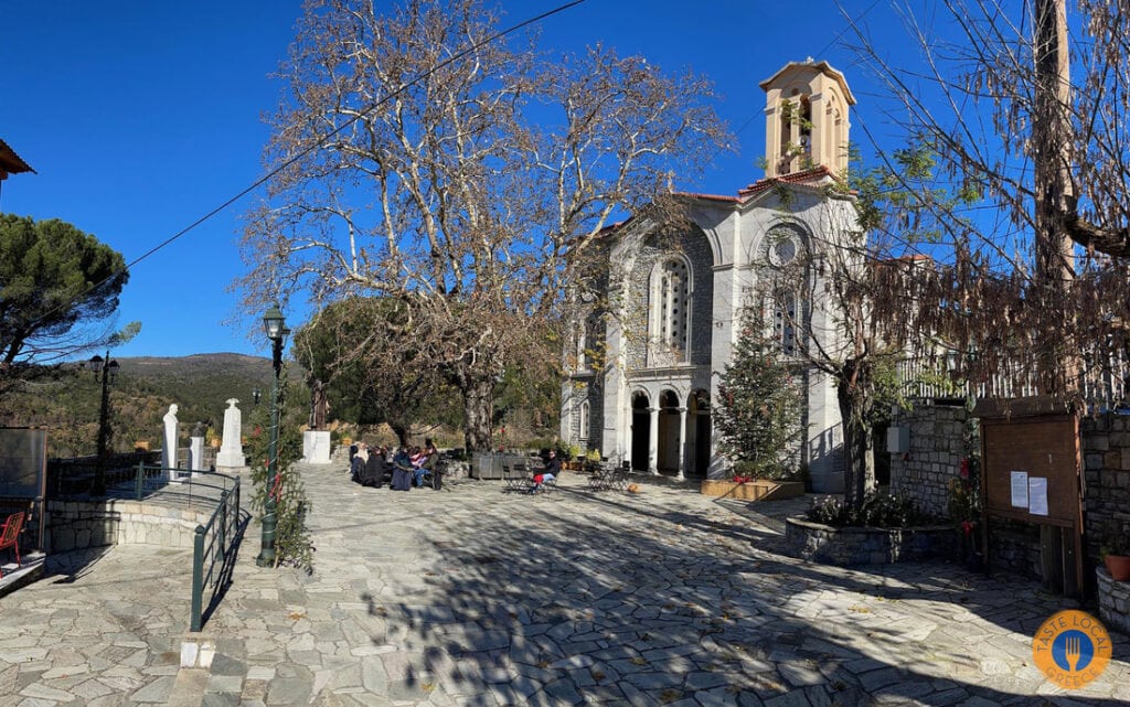 Parnon - Vamvakou, by George, our Gastronomic correspondent from "Taste Local Greece" - Gastronomy Tours img 9264 orig - Gastronomy Tours